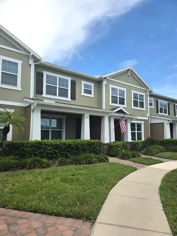 Property for sale at 15717 KINNOW MANDARIN LANE, WINTER GARDEN, FL, 34787