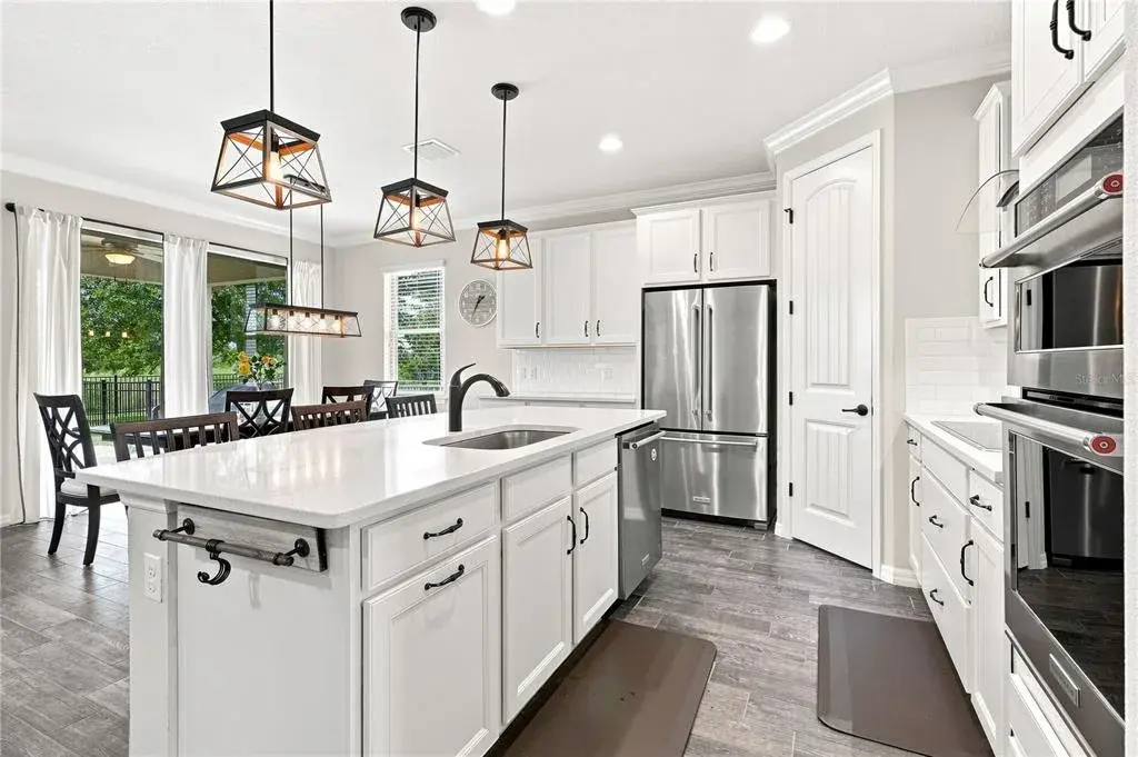 Property for sale at 7278 TWILIGHT BAY DRIVE, WINTER GARDEN, FL, 34787