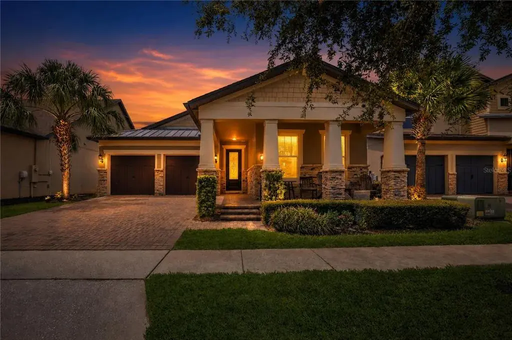 Property for sale at 7278 TWILIGHT BAY DRIVE, WINTER GARDEN, FL, 34787