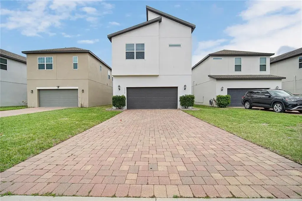 Property for sale at 9972 PALLIDA HICKORY WAY, WINTER GARDEN, FL, 34787