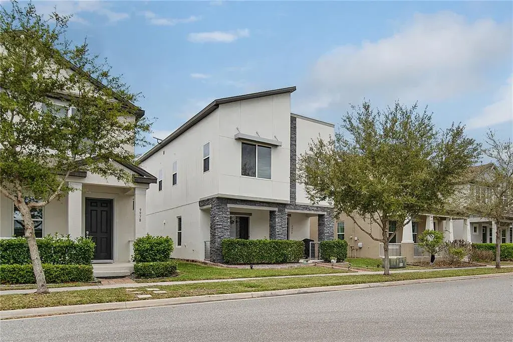 Property for sale at 9972 PALLIDA HICKORY WAY, WINTER GARDEN, FL, 34787