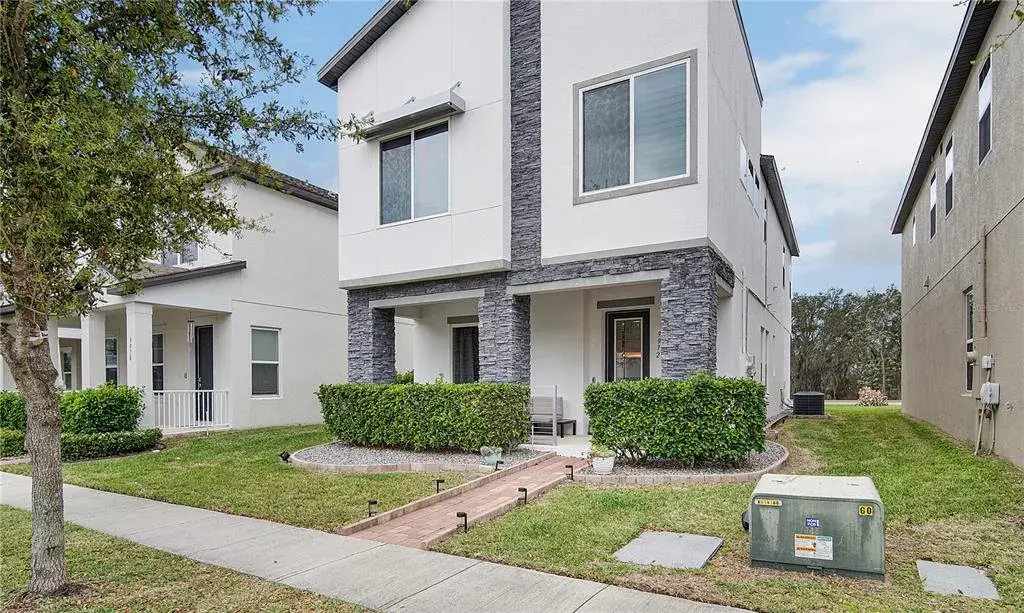 Property for sale at 9972 PALLIDA HICKORY WAY, WINTER GARDEN, FL, 34787