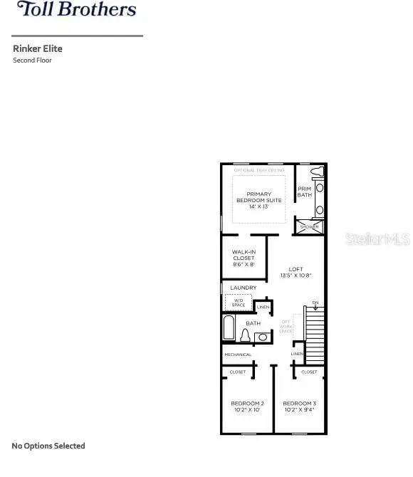 Property for sale at 13861 EASDALE ALLEY, WINTER GARDEN, FL, 34787