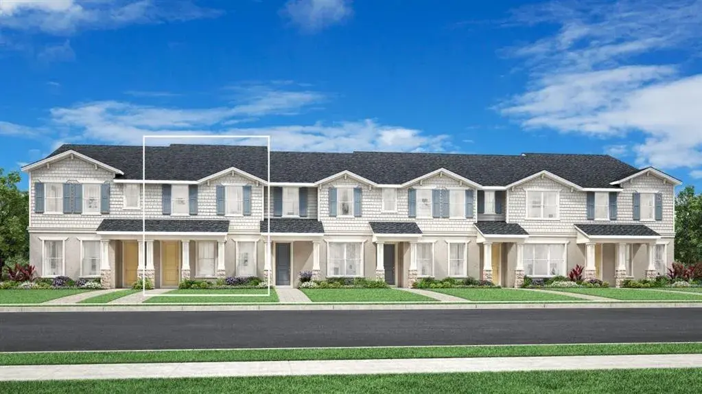Property for sale at 13861 EASDALE ALLEY, WINTER GARDEN, FL, 34787