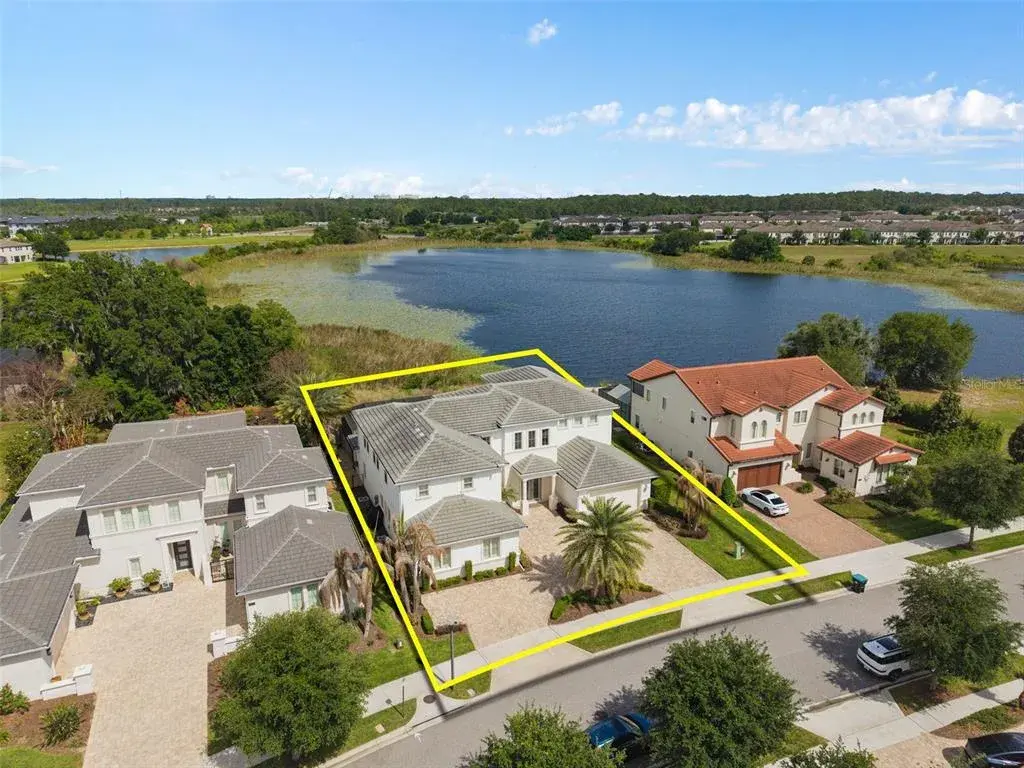 Property for sale at 15522 SHOREBIRD LANE, WINTER GARDEN, FL, 34787