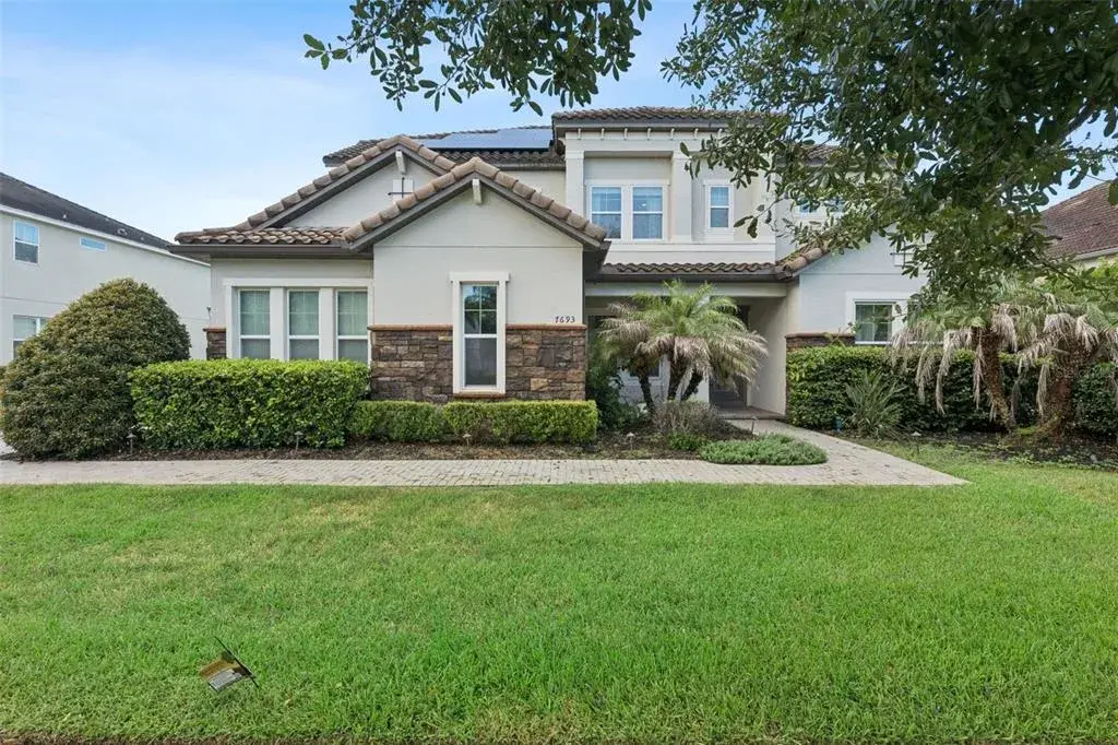 Property for sale at 7693 GREEN MOUNTAIN WAY, WINTER GARDEN, FL, 34787