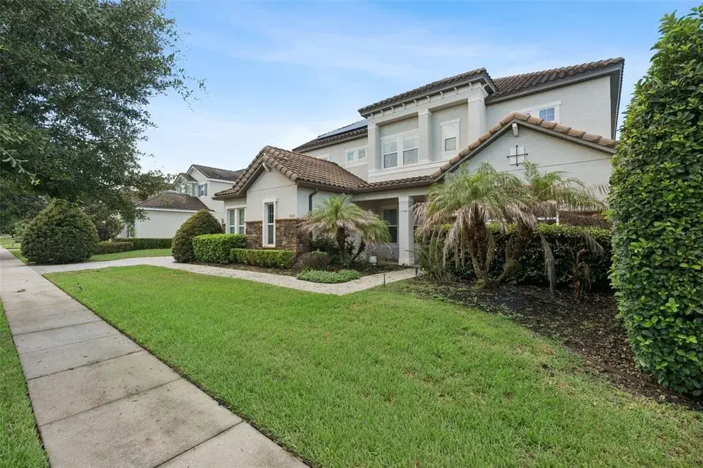 Property for sale at 7693 GREEN MOUNTAIN WAY, WINTER GARDEN, FL, 34787