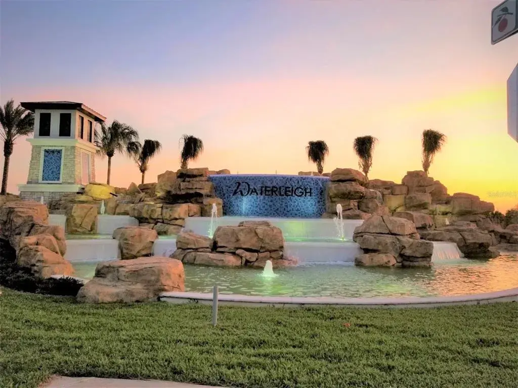 Property for sale at 16704 POINT ROCK DRIVE, WINTER GARDEN, FL, 34787
