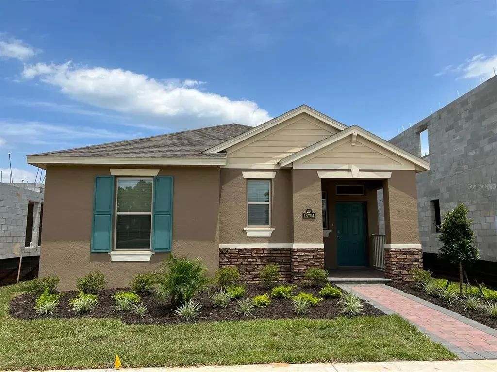 Property for sale at 16704 POINT ROCK DRIVE, WINTER GARDEN, FL, 34787