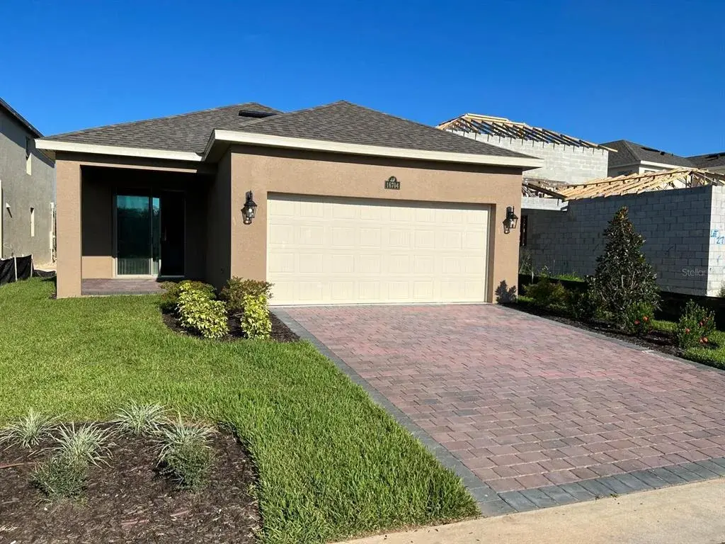 Property for sale at 16704 POINT ROCK DRIVE, WINTER GARDEN, FL, 34787