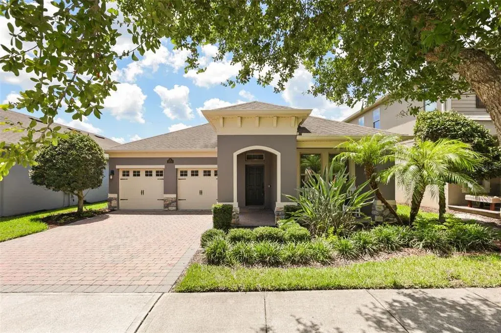 Property for sale at 16082 HAMPTON CROSSING DRIVE, WINTER GARDEN, FL, 34787