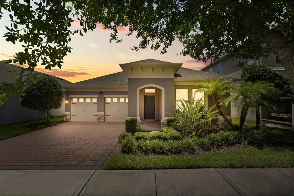 Property for sale at 16082 HAMPTON CROSSING DRIVE, WINTER GARDEN, FL, 34787