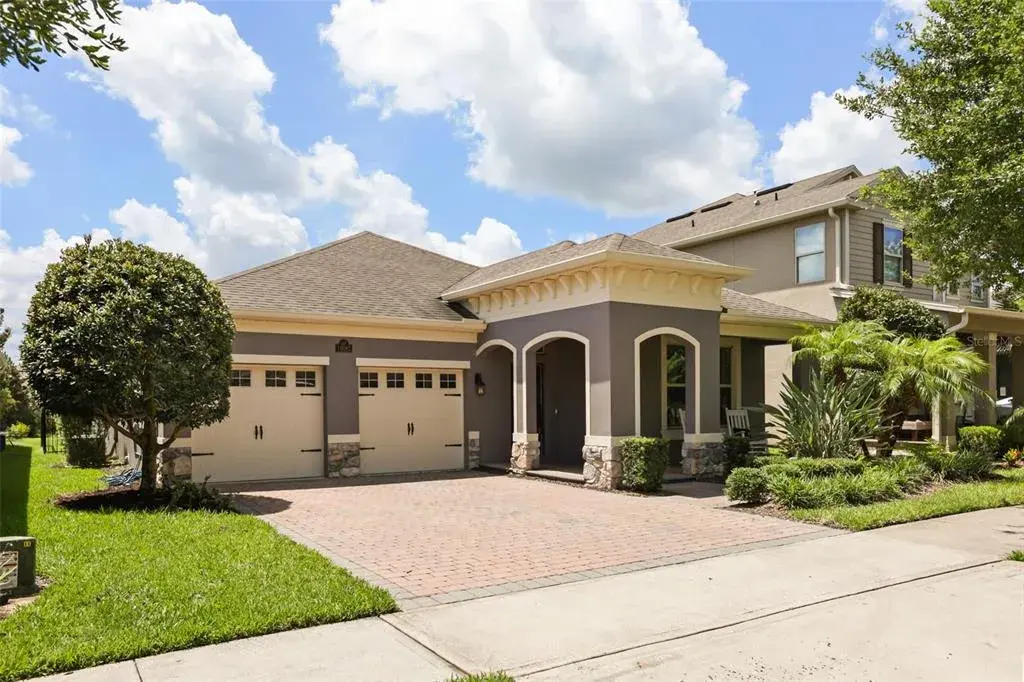 Property for sale at 16082 HAMPTON CROSSING DRIVE, WINTER GARDEN, FL, 34787