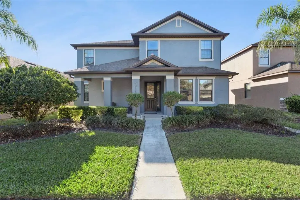 Property for sale at 13232 LONGACRE DRIVE, WINDERMERE, FL, 34786