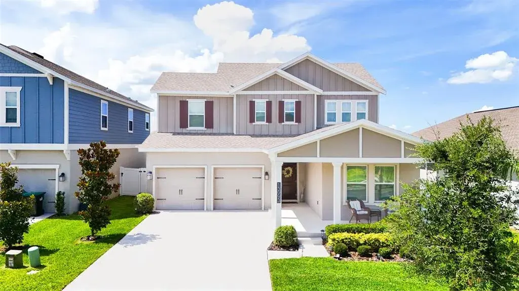 Property for sale at 13993 TITLE WAY, WINTER GARDEN, FL, 34787