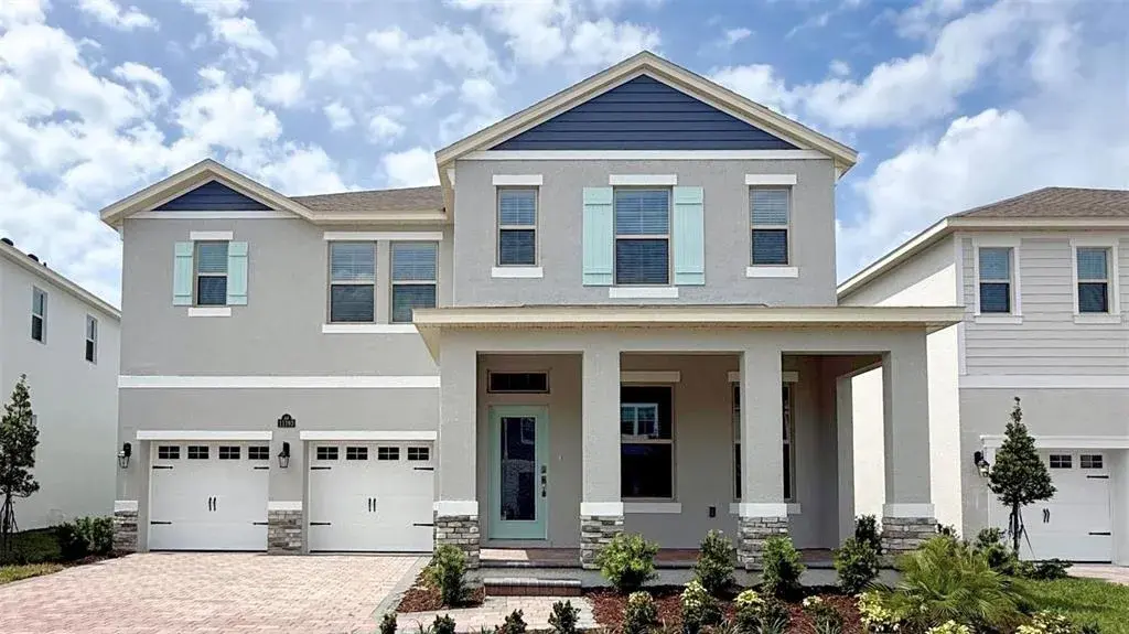 Property for sale at 11259 HOLLOW BAY DRIVE, WINTER GARDEN, FL, 34787