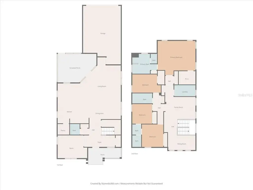 Property for sale at 7922 WINTER WREN STREET, WINTER GARDEN, FL, 34787