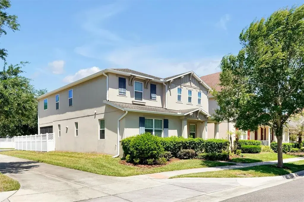 Property for sale at 7922 WINTER WREN STREET, WINTER GARDEN, FL, 34787