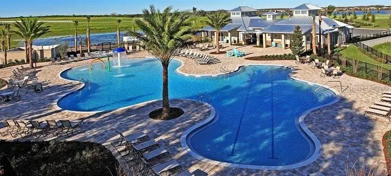 Property for sale at 7922 WINTER WREN STREET, WINTER GARDEN, FL, 34787