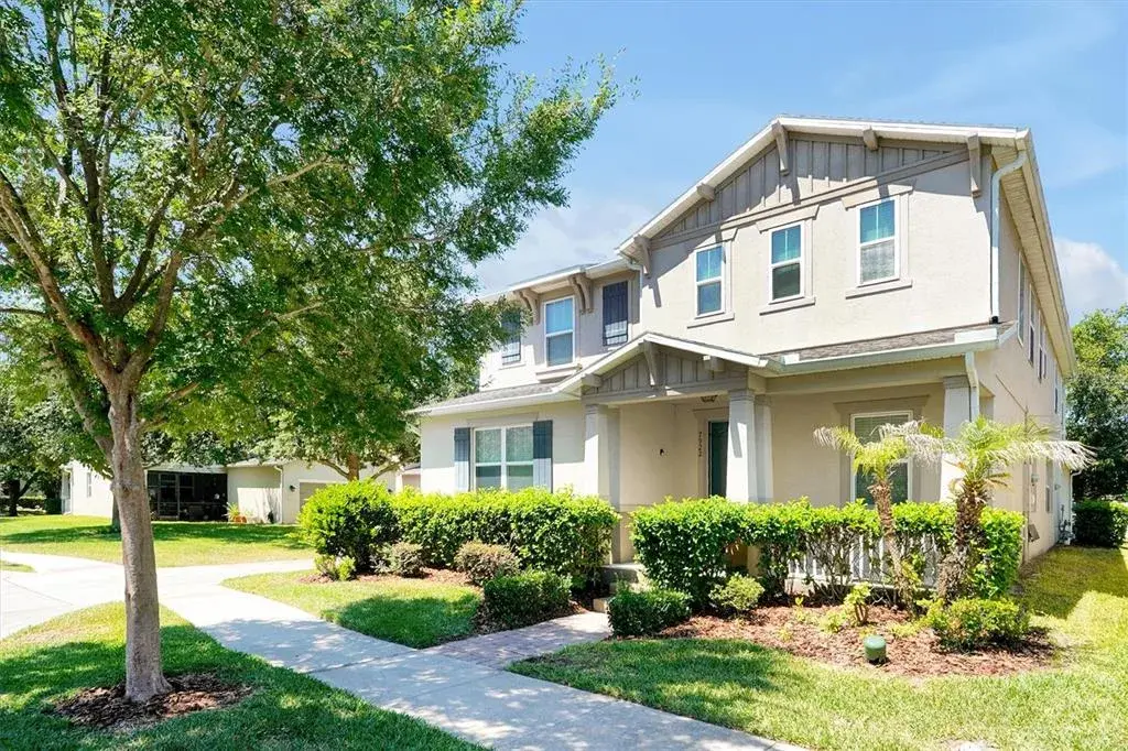 Property for sale at 7922 WINTER WREN STREET, WINTER GARDEN, FL, 34787