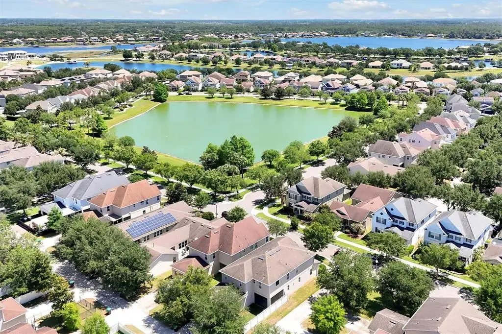 Property for sale at 7922 WINTER WREN STREET, WINTER GARDEN, FL, 34787