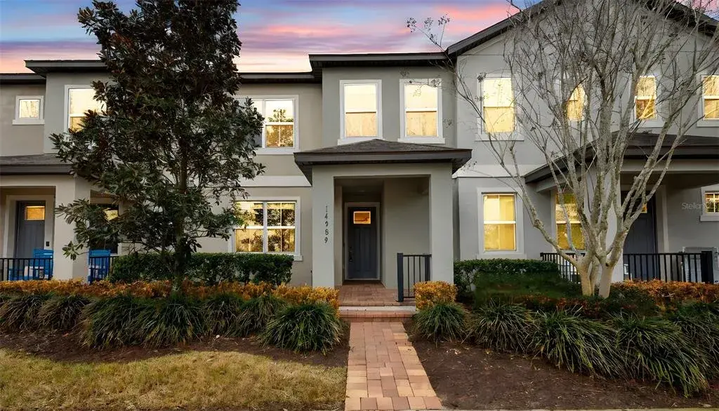 Property for sale at 14989 APOLLO BOND DRIVE, WINTER GARDEN, FL, 34787