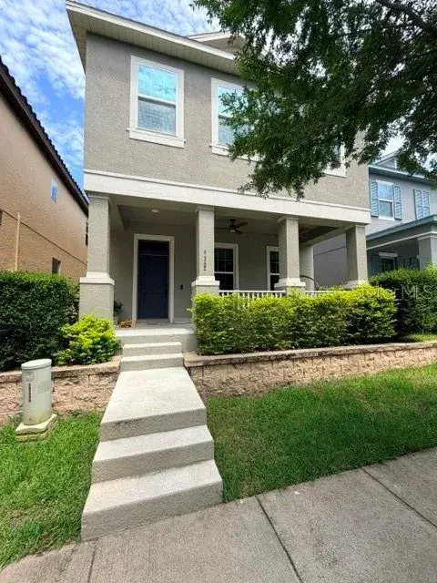 Property for sale at 9362 WOODCRANE DRIVE, WINTER GARDEN, FL, 34787