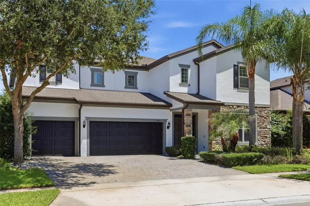 Property for sale at 9431 ROYAL ESTATES BOULEVARD, ORLANDO, FL, 32836