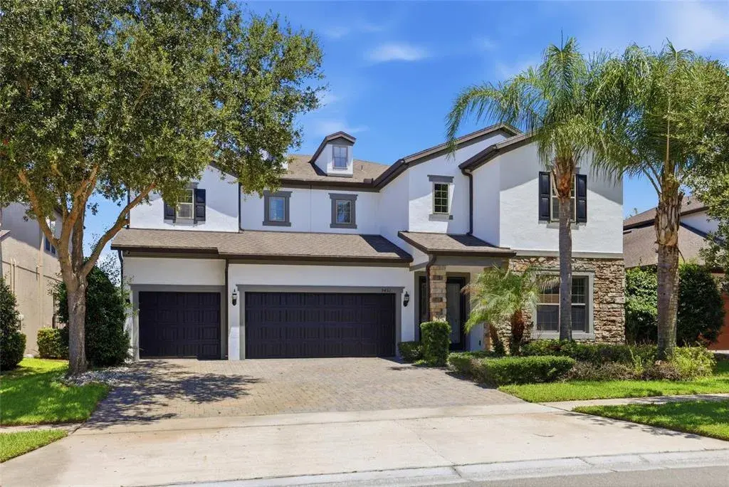 Property for sale at 9431 ROYAL ESTATES BOULEVARD, ORLANDO, FL, 32836