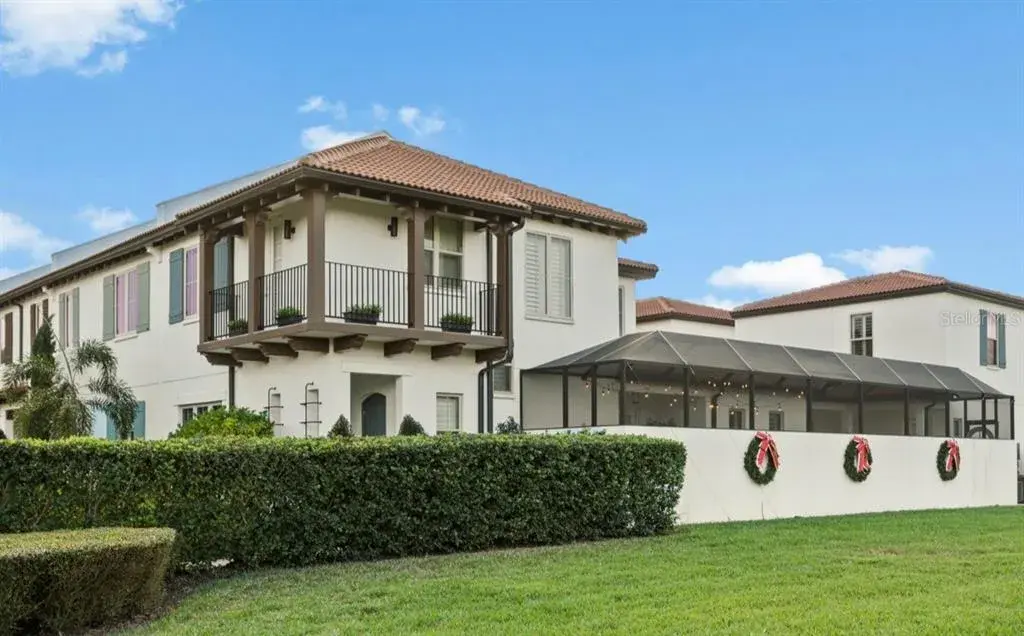 Property for sale at 8801 FOUNTAIN PALM ALLEY, WINTER GARDEN, FL, 34787