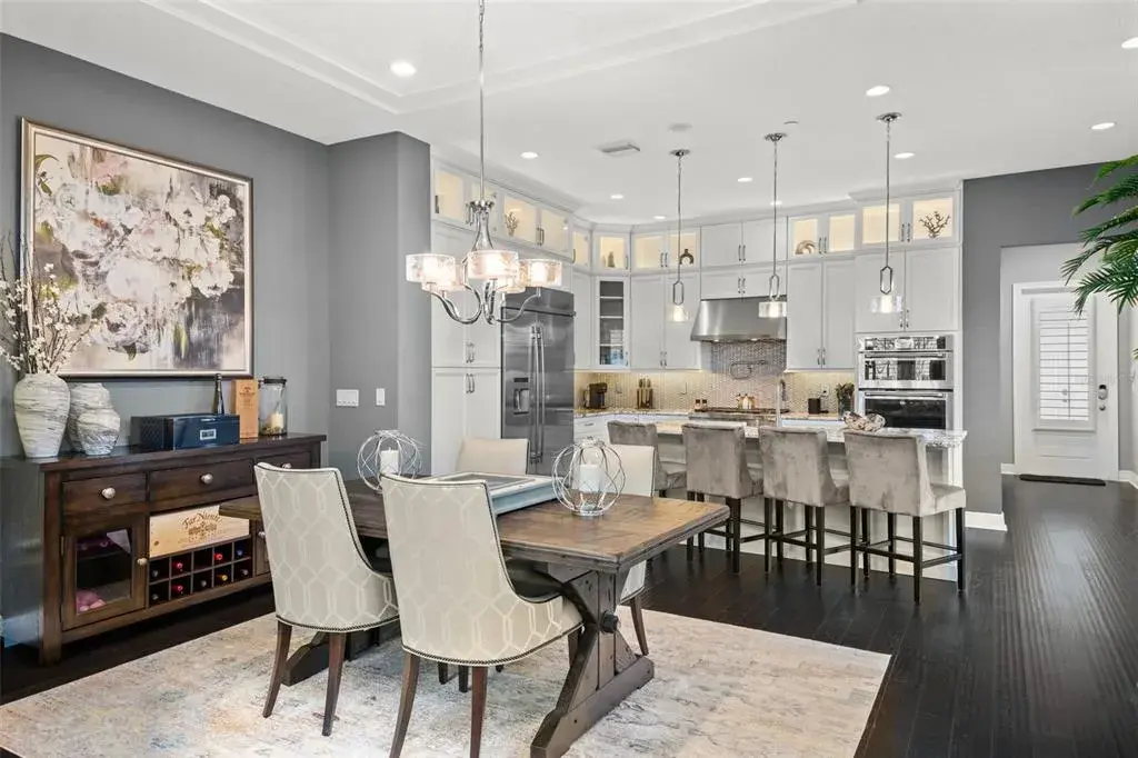 Property for sale at 8801 FOUNTAIN PALM ALLEY, WINTER GARDEN, FL, 34787