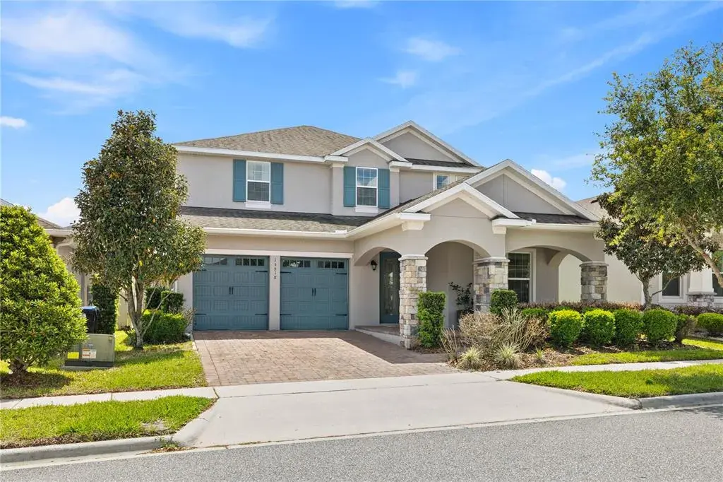 Property for sale at 15518 HONEY MANDARIN WAY, WINTER GARDEN, FL, 34787