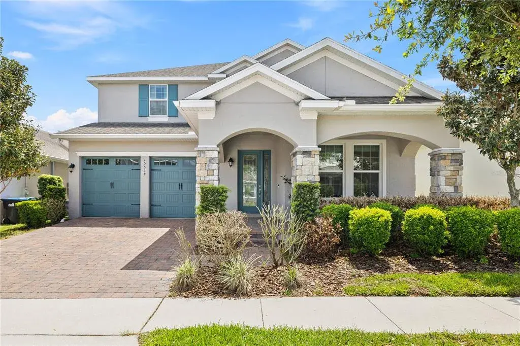 Property for sale at 15518 HONEY MANDARIN WAY, WINTER GARDEN, FL, 34787