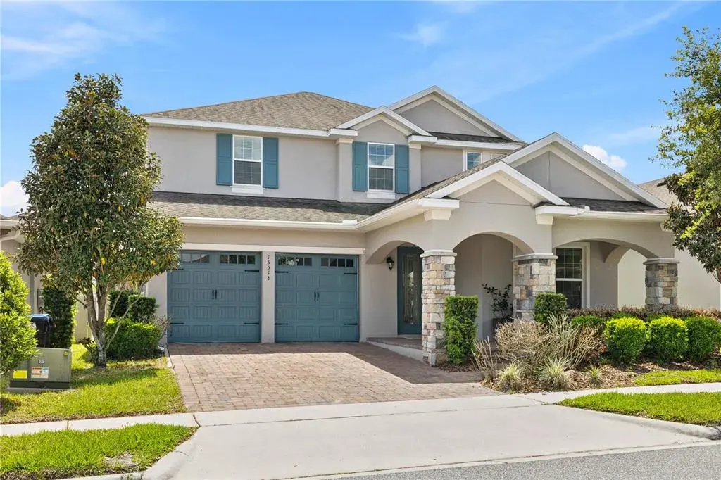 Property for sale at 15518 HONEY MANDARIN WAY, WINTER GARDEN, FL, 34787