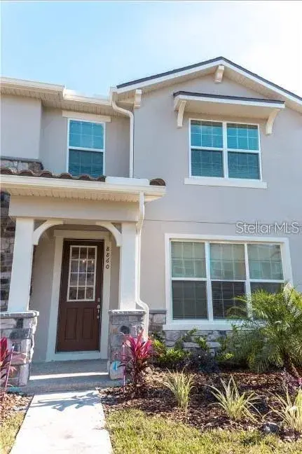 Property for sale at 8860 HERENCIA ALLEY, WINDERMERE, FL, 34786