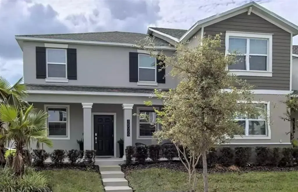 Property for sale at 15066 BOOK CLUB ROAD, WINTER GARDEN, FL, 34787