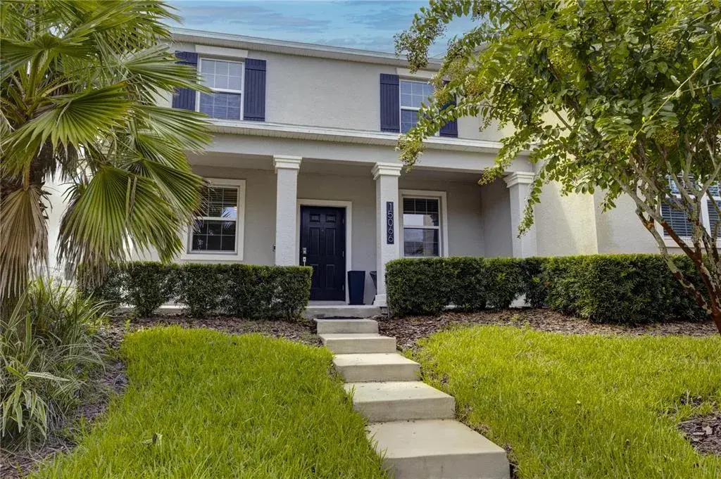 Property for sale at 15066 BOOK CLUB ROAD, WINTER GARDEN, FL, 34787