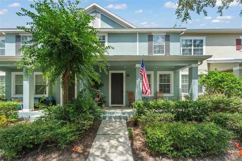 Property for sale at 8481 LEELAND ARCHER BOULEVARD, ORLANDO, FL, 32836