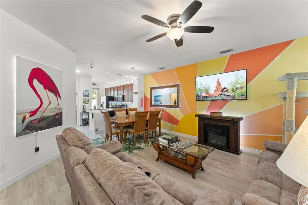 Property for sale at 8481 LEELAND ARCHER BOULEVARD, ORLANDO, FL, 32836