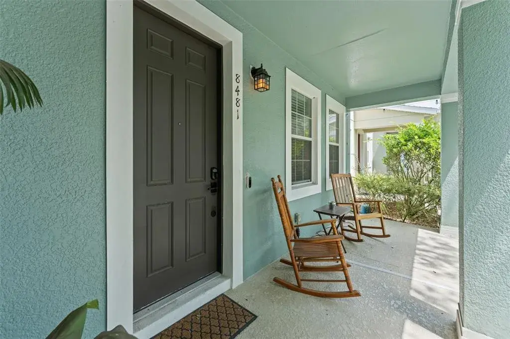 Property for sale at 8481 LEELAND ARCHER BOULEVARD, ORLANDO, FL, 32836