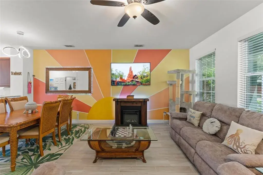 Property for sale at 8481 LEELAND ARCHER BOULEVARD, ORLANDO, FL, 32836