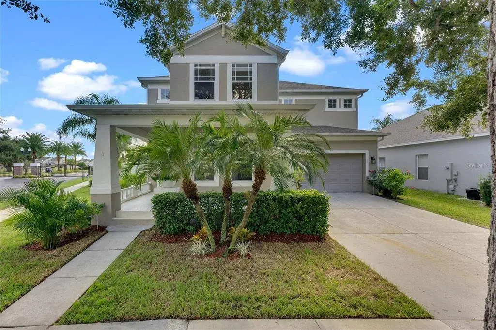 Property for sale at 6309 EARTHGOLD DRIVE, WINDERMERE, FL, 34786