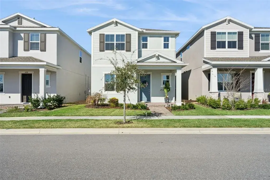 Property for sale at 12566 WESTHAVEN OAK DRIVE, WINTER GARDEN, FL, 34787