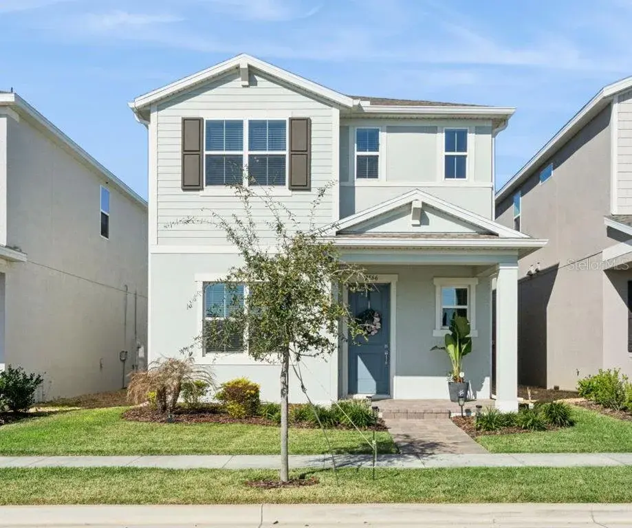 Property for sale at 12566 WESTHAVEN OAK DRIVE, WINTER GARDEN, FL, 34787