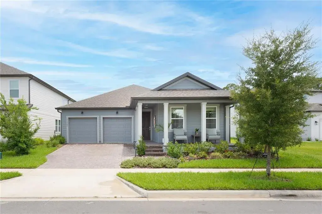 Property for sale at 11243 PIXIE MANDARIN COURT, WINTER GARDEN, FL, 34787