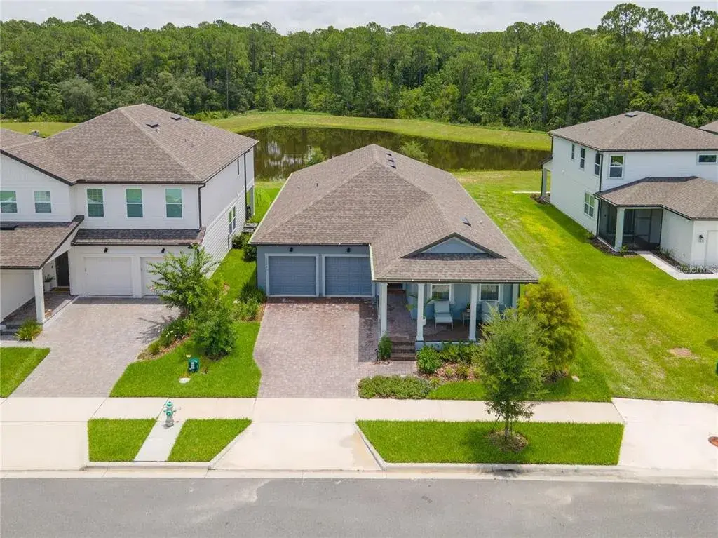 Property for sale at 11243 PIXIE MANDARIN COURT, WINTER GARDEN, FL, 34787
