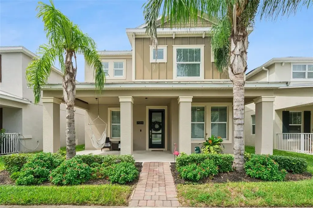 Property for sale at 7584 SUMMERLAKE GROVES STREET, WINTER GARDEN, FL, 34787