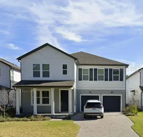 Property for sale at 17242 LAKE STAR ROAD, WINTER GARDEN, FL, 34787