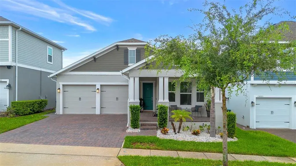 Property for sale at 15009 LEBEAU LOOP, WINTER GARDEN, FL, 34787