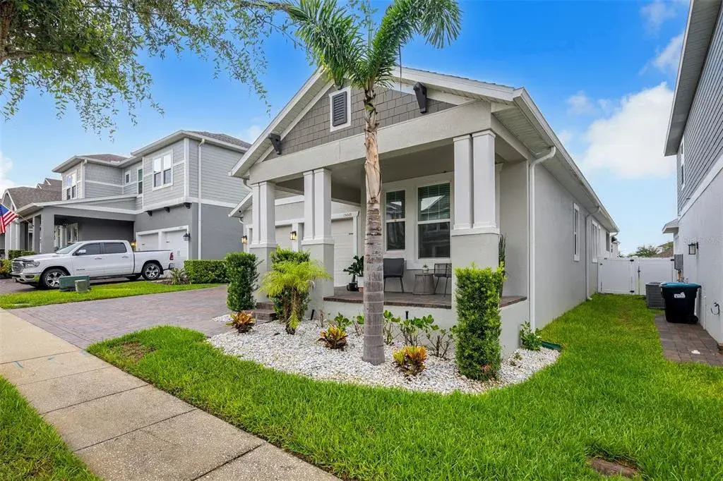 Property for sale at 15009 LEBEAU LOOP, WINTER GARDEN, FL, 34787